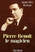 Pierre Benoit le magicien by Jacques-Henry Bornecque
