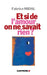 Et si de l'amour on ne savait rien ? by Fabrice Midal