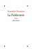 La Fanfaronne by Geneviève Dormann