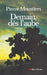 Demain, dès l'aube by Pierre Moustiers