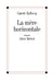 La Mère horizontale by Carole Zalberg