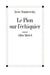 Le Pion sur l'échiquier by Irène Némirovsky