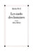 Les Mots des hommes by Macha Méril