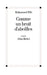 Comme un bruit d'abeilles by Mohammed Dib