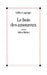 Le Bois des amoureux by Gilles Lapouge