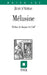 Mélusine by Sans Auteur