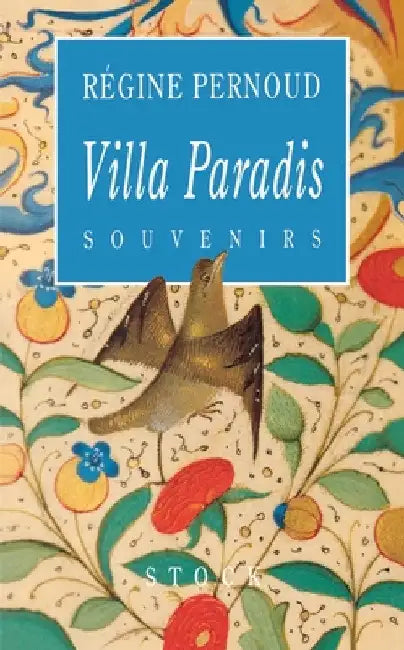 Villa Paradis by Pernoud-R
