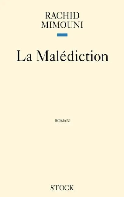 La Malédiction by Mimouni-R
