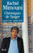 Chroniques de Tanger by Mimouni-R