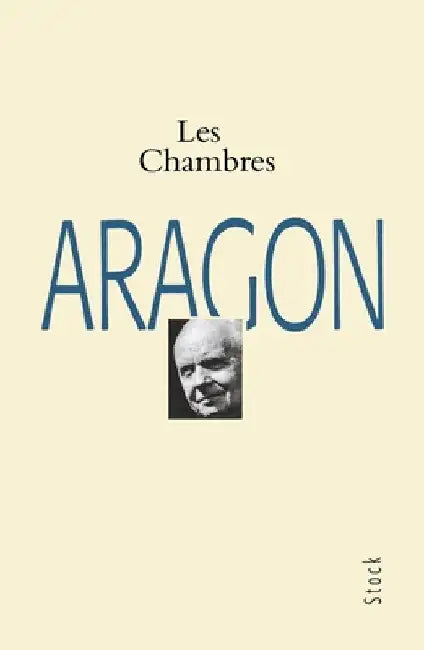 Les Chambres by Aragon-L