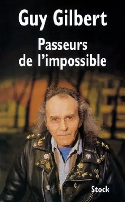 Passeurs de l'impossible by Gilbert-G
