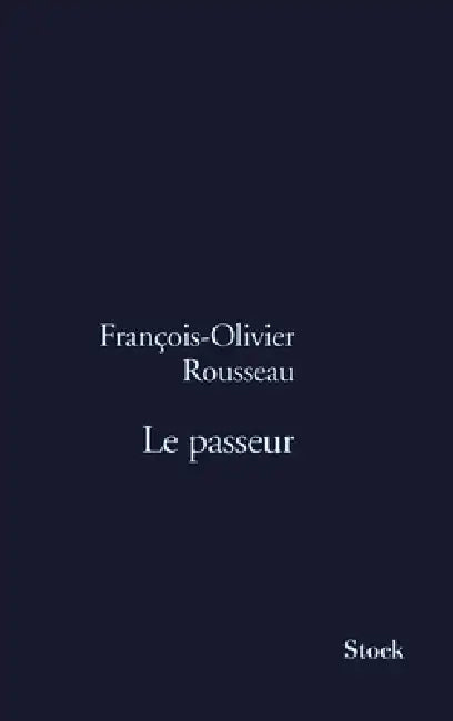 Le Passeur by Rousseau-F O.