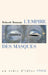 L'empire des masques by Bonnain-R