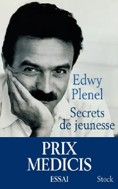 Secrets de jeunesse by Plenel-E
