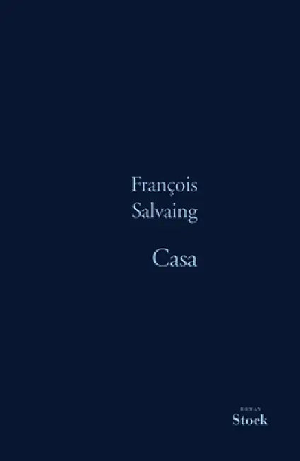 Casa by Salvaing-F