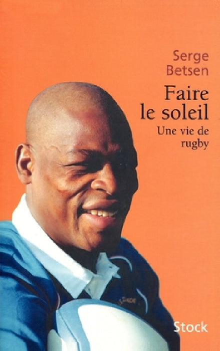 Faire le soleil by Betsen-S