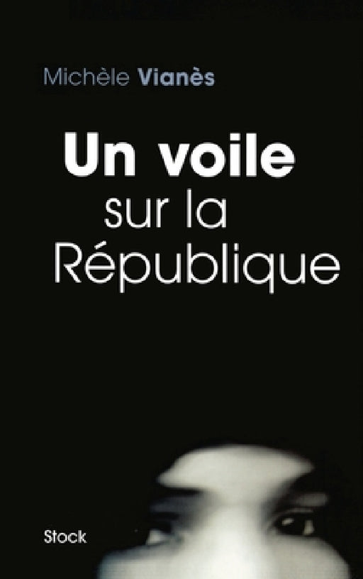 Un voile sur la République by Vianes-M