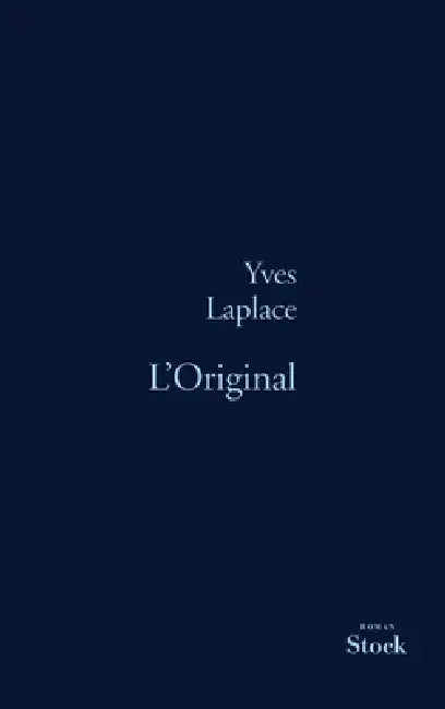 L Original by Laplace-Y