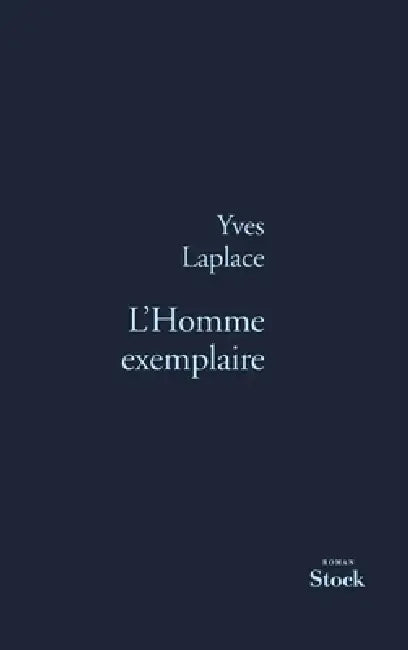 L'homme exemplaire by Laplace-Y