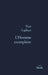L'homme exemplaire by Laplace-Y