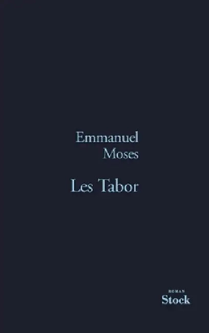 Les Tabor by Moses-E