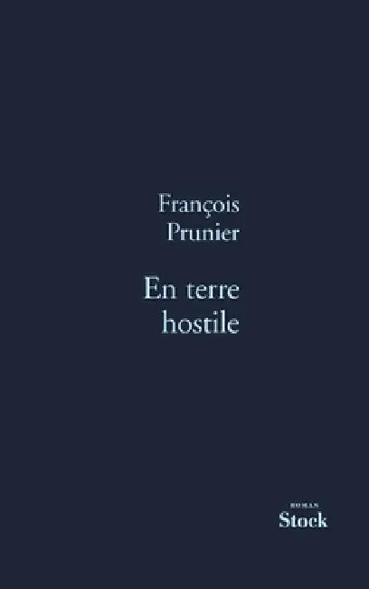 En terre hostile by Prunier-F