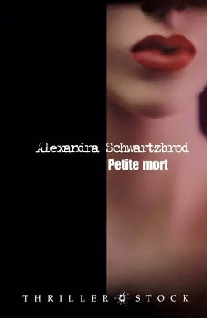 Petite mort by Schwartzbrod-A