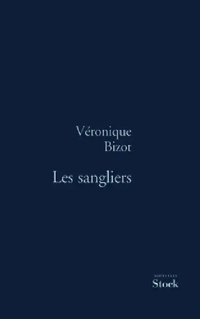 Les sangliers by Bizot-V
