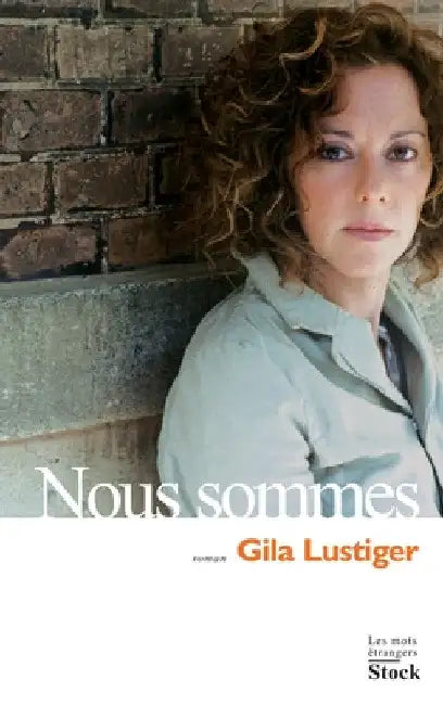 Nous sommes by Lustiger-G