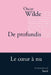 De Profundis by Wilde-O