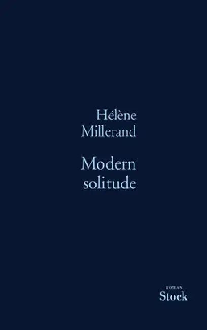Modern Solitude by Millerand-H