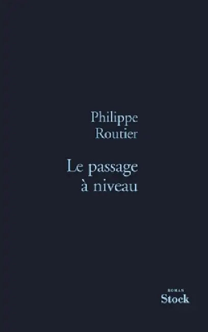 Le Passage a Niveau by Routier-P