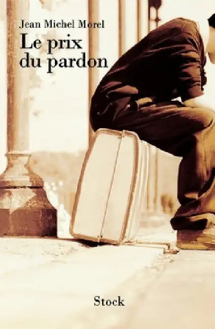 Le prix du pardon by Morel-J M.
