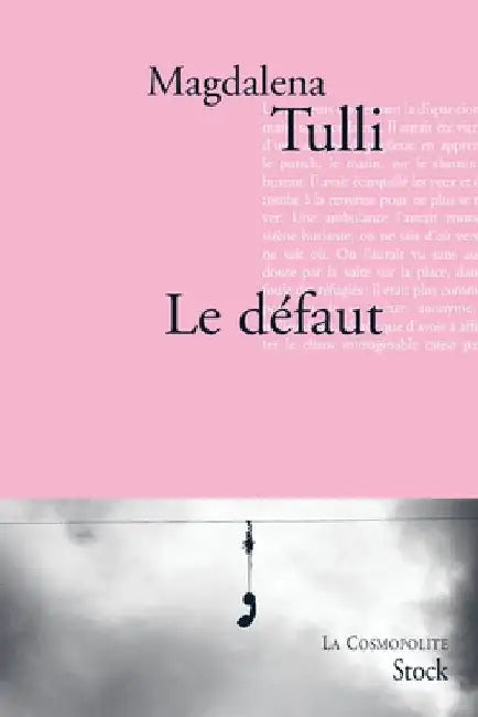 Le défaut by Tulli-M