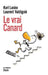 Le vrai canard by Karl Laske, Laurent Valdiguié