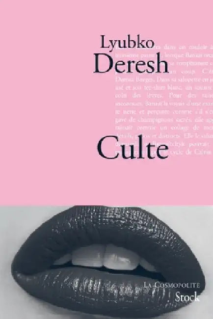 Culte by Deresh-L