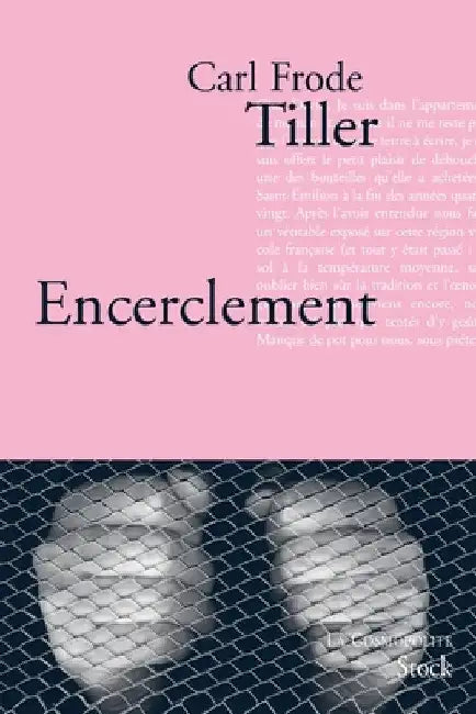 Encerclement by Tiller-C F.