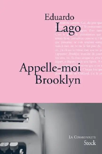 Appelle-moi Brooklyn by Lago-E