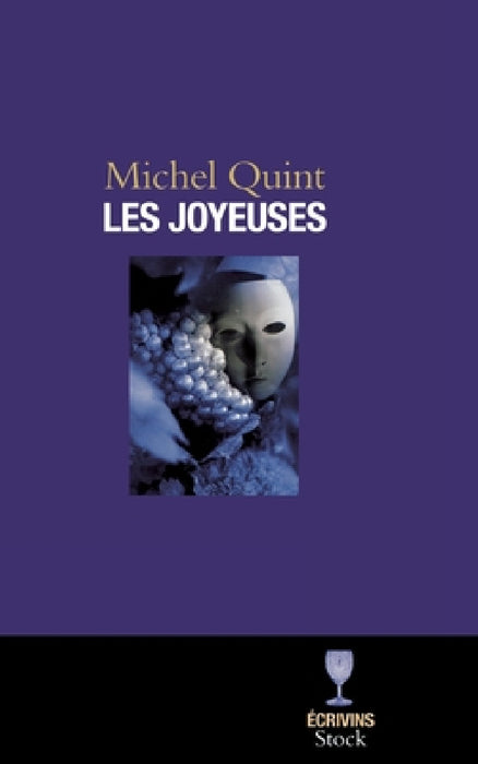 Les Joyeuses by Quint-M