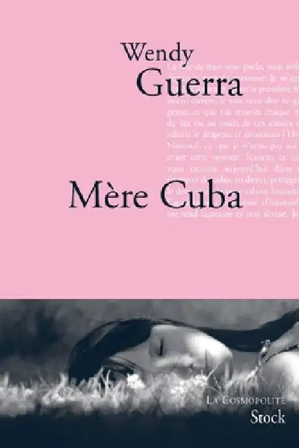 Mère Cuba by Wendy Guerra