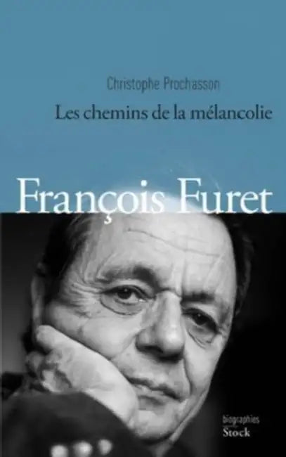 Francois Furet by Prochasson-C