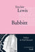 Babbitt by Lewis-S