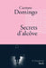 Secrets d'alcôve by Carmen Domingo