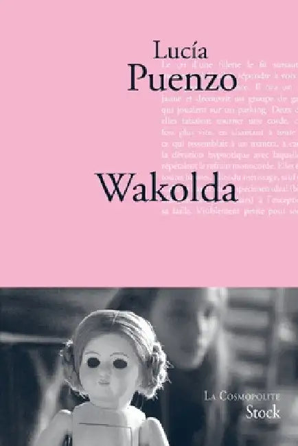 Wakolda by Puenzo-L
