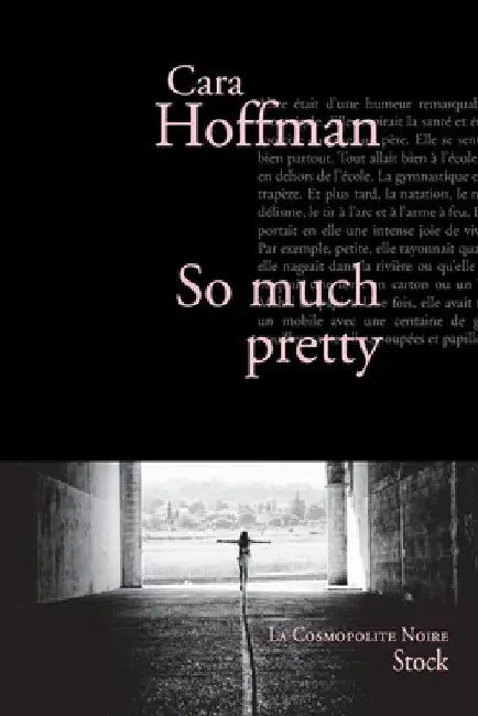 So much pretty by Hoffman-C