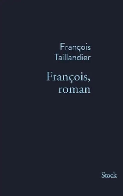 Francois Roman by Taillandier-F