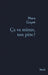 CA Va Mieux Ton Pere by Goyet-M