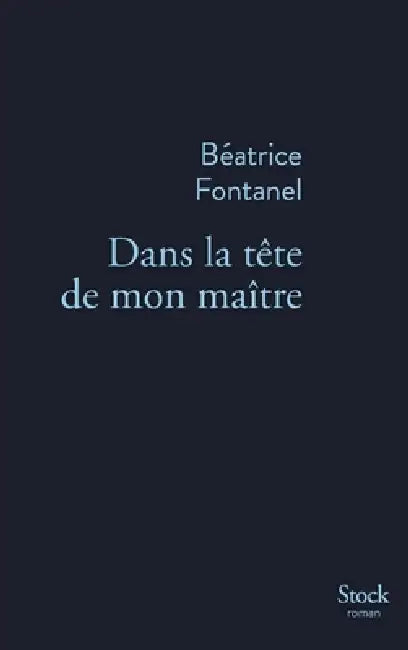 Dans la tête de mon maître by Fontanel-B