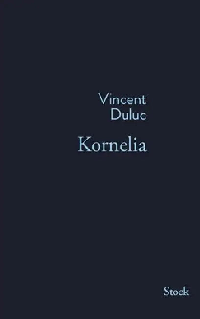 Kornelia by Duluc-V