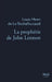 La Prophetie de John Lennon by La Rochefoucauld-L